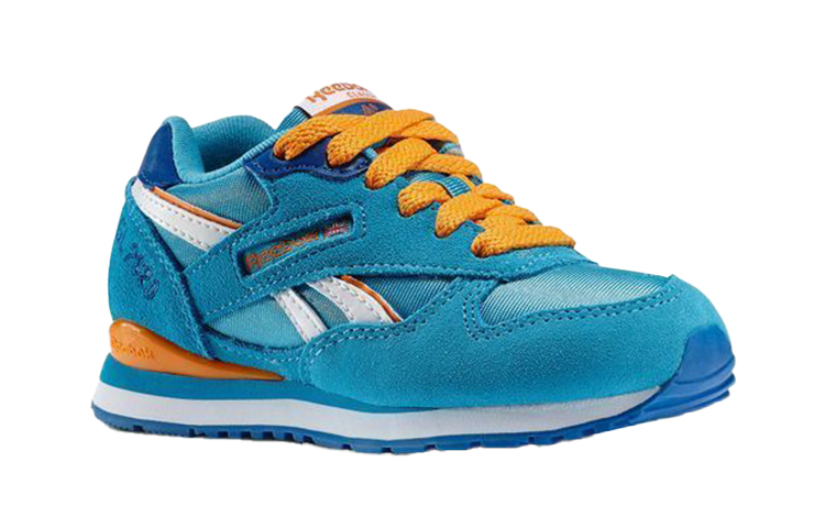 Lookbook (JR) 리복 GL 2620 주니어 편안한 하늘색 (Reebok GL 2620 주니어 편안함 하늘색 is shorter if needed) M44618