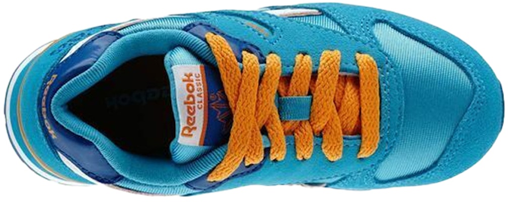 (Youth) Reebok GL 2620 'Junior's Comfort Light Blue' M44618 Shop (Youth) Reebok GL 2620 'Junior's Comfort Light Blue' M44618