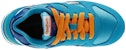 (JR) Reebok GL 2620 'Keselesaan Junior Biru Muda' M44618