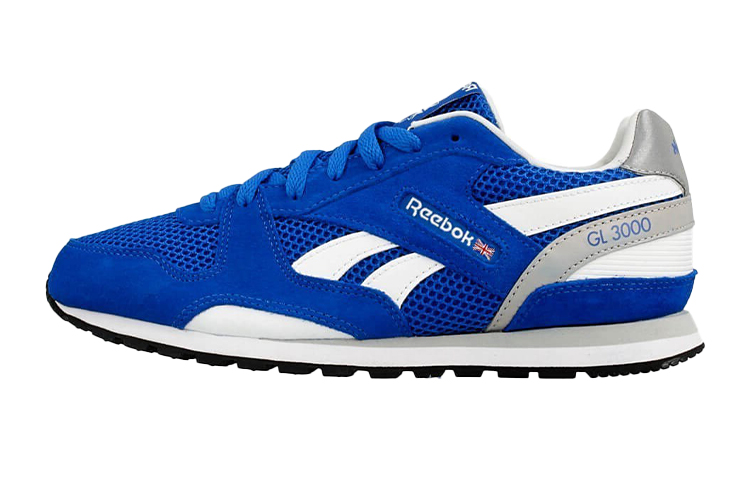 (Youth) Reebok GL 3000 'Blue' V69797
