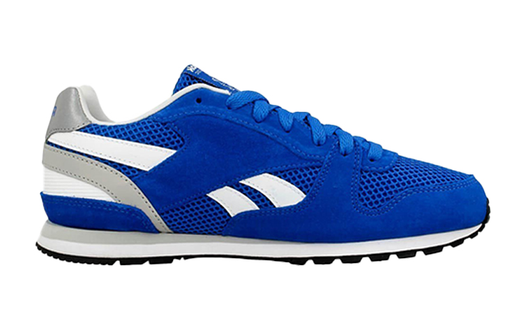 Order (Youth) Reebok GL 3000 'Blue' V69797