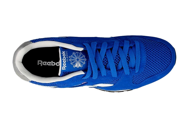 Lookbook (JR) Reebok GL 3000 'Azul' V69797