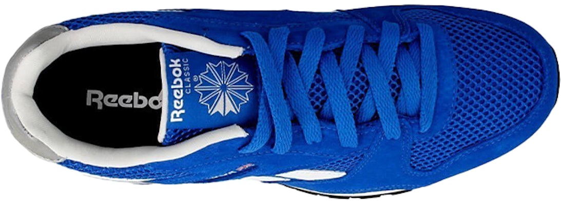 (Youth) Reebok GL 3000 'Blue' V69797 Lookbook (Youth) Reebok GL 3000 'Blue' V69797