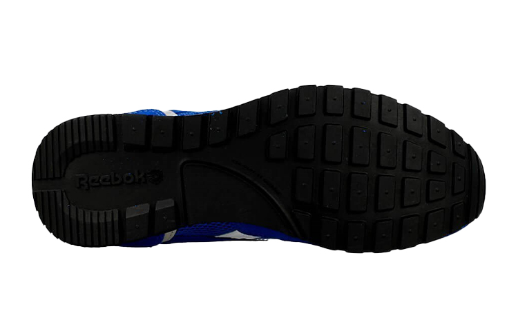 Purchase (JR) Reebok GL 3000 'Azul' V69797