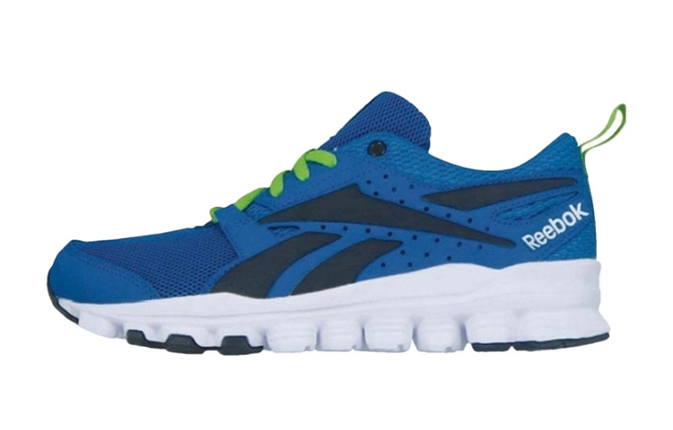 (Youth) Reebok Hexaffect Sport 'Blue' AR3264