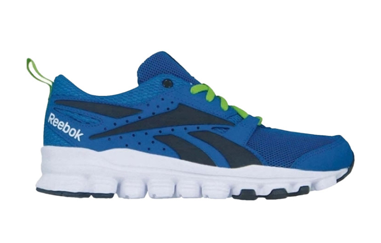 Order (JR) Reebok Hexaffect Sport ''Blu'' AR3264