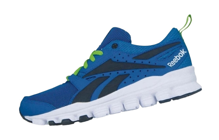 Lookbook (JR) Reebok Hexaffect Sport ''Blu'' AR3264