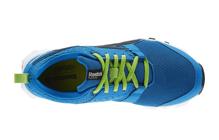 Shop (JR) Reebok Hexaffect Sport ''Blu'' AR3264