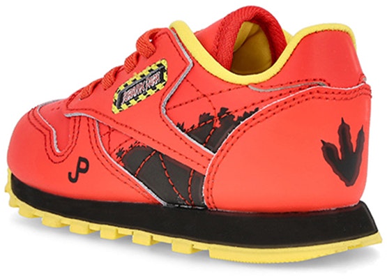 (JR) Reebok Jurassic Park x Classic Leather 'Oren' GY0572 Shop (JR) Reebok Jurassic Park x Classic Leather 'Oren' GY0572