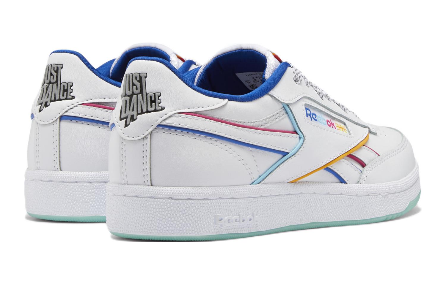 Shop (JR) リーボック JD x Club C Revenge 白 (Rībokku JD x Club C Revenge Shiro) GZ6126