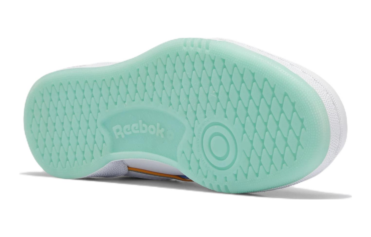 Details for (JR) リーボック JD x Club C Revenge 白 (Rībokku JD x Club C Revenge Shiro) GZ6126