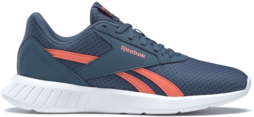 (Youth) Reebok Lite 2.0 'Blue Orange' FY9898 Order (Youth) Reebok Lite 2.0 'Blue Orange' FY9898