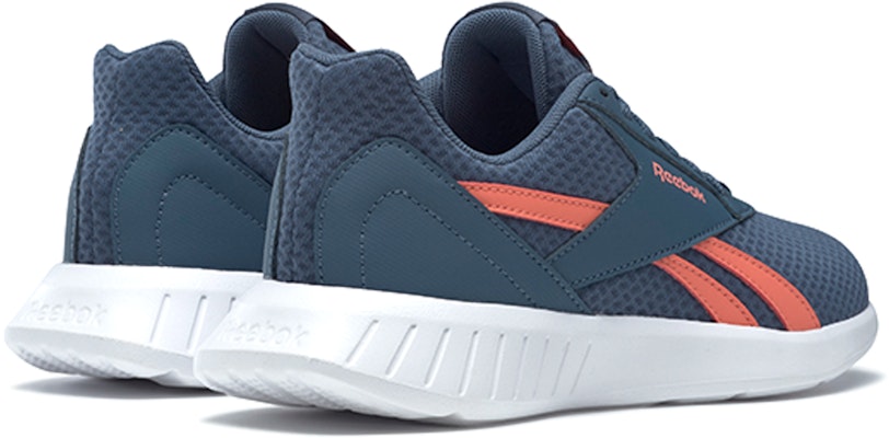 (Youth) Reebok Lite 2.0 'Blue Orange' FY9898 Purchase (Youth) Reebok Lite 2.0 'Blue Orange' FY9898