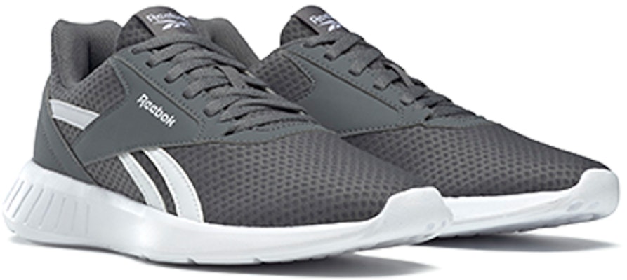 (JR) 锐步Lite 2.0 '灰色' FU9360 Lookbook (JR) 锐步Lite 2.0 '灰色' FU9360