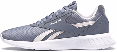 (Youth) Reebok Lite 2.0 Grey 'Gray White' FU9362 (Youth) Reebok Lite 2.0 Grey 'Gray White' FU9362