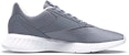 (JR) Reebok Lite 2.0 Kelabu 'Abu Putih' FU9362