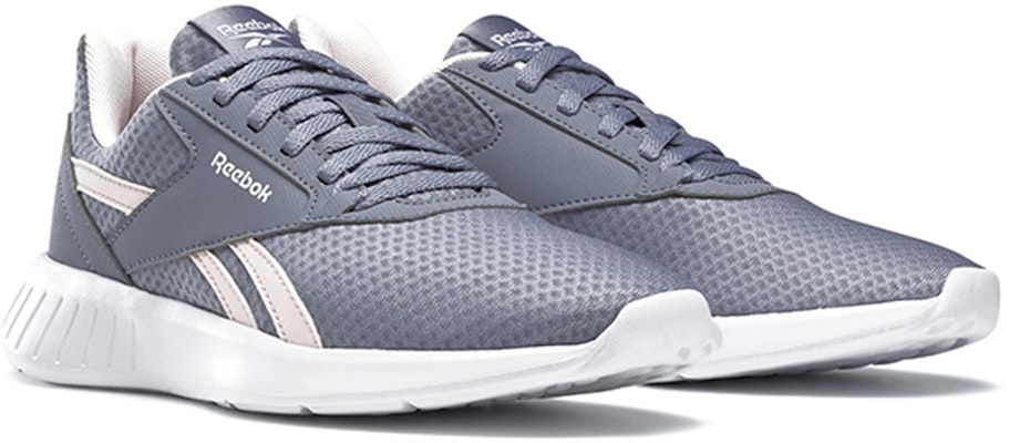 (Youth) Reebok Lite 2.0 Grey 'Gray White' FU9362 Lookbook (Youth) Reebok Lite 2.0 Grey 'Gray White' FU9362
