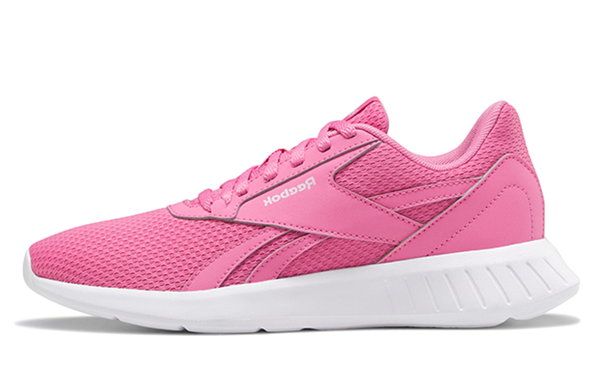 (Youth) Reebok Lite 2.0 'Pink' FU7290