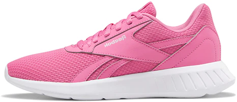(Youth) Reebok Lite 2.0 'Pink' FU7290 (Youth) Reebok Lite 2.0 'Pink' FU7290