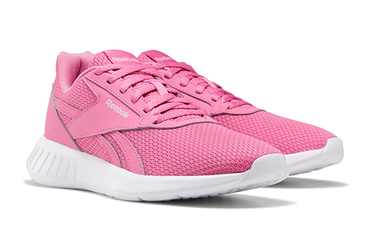 Lookbook (JR) Reebok Lite 2.0 ''Rose'' FU7290