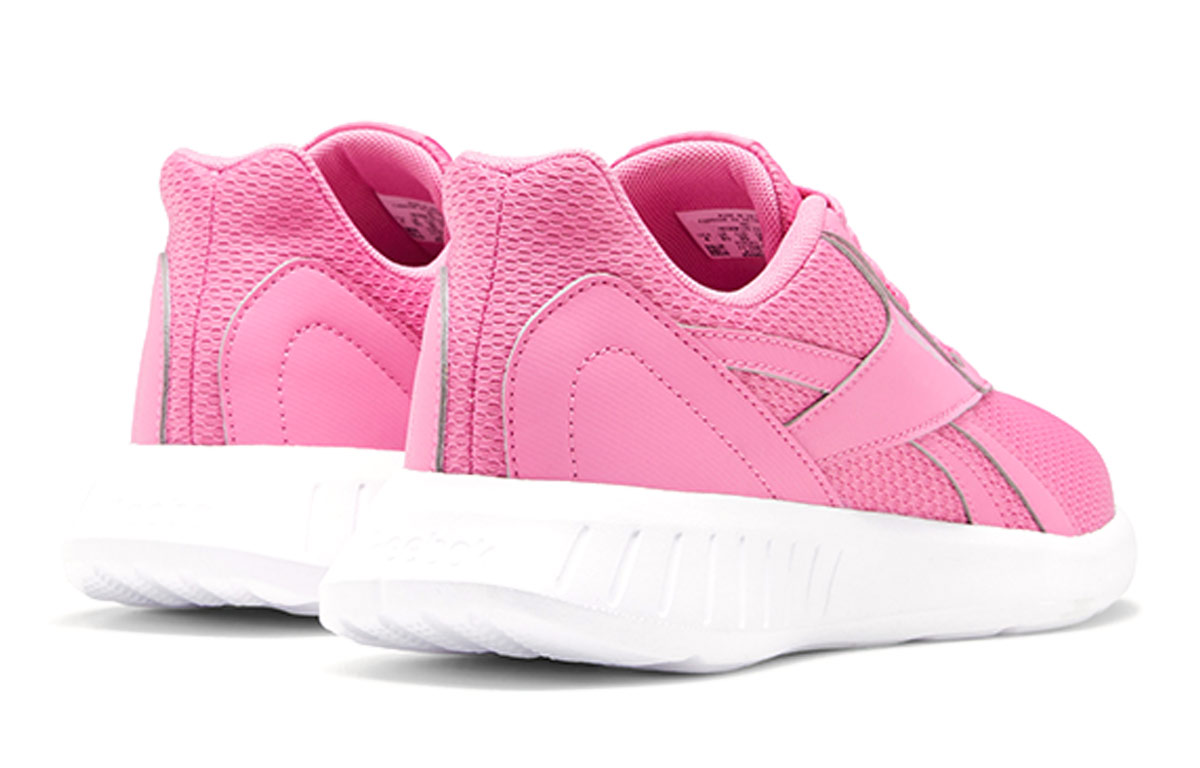 Shop (JR) Reebok Lite 2.0 ''Rose'' FU7290