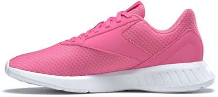 (Preschool) Reebok Lite 2.0 'Pinkred Gray' FY9897 (Preschool) Reebok Lite 2.0 'Pinkred Gray' FY9897