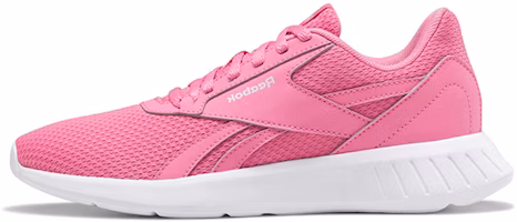 (Youth) Reebok Lite 2.0 'Pink' FU7290 (Youth) Reebok Lite 2.0 'Pink' FU7290