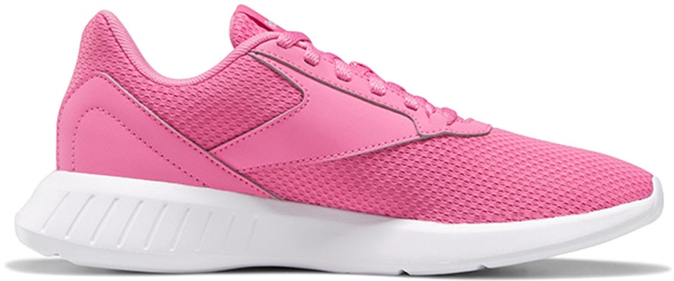 (JR) Reebok Lite 2.0 'Pink' Sepatu Wanita FU7290 Order (JR) Reebok Lite 2.0 'Pink' Sepatu Wanita FU7290