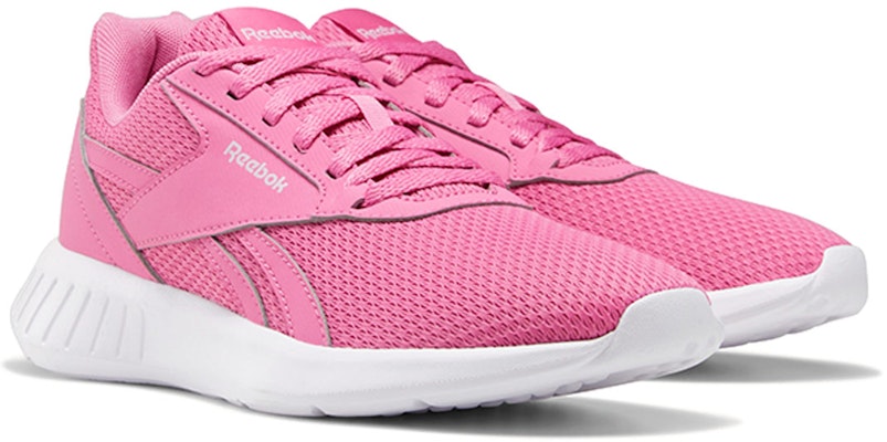 (JR) Reebok Lite 2.0 'Pink' Sepatu Wanita FU7290 Lookbook (JR) Reebok Lite 2.0 'Pink' Sepatu Wanita FU7290