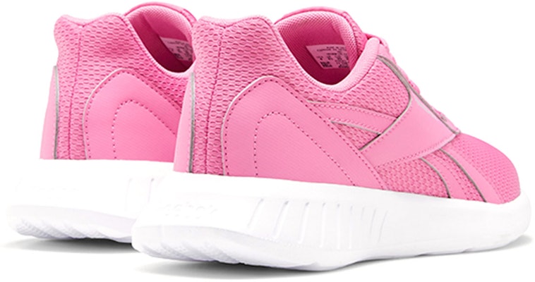 (JR) Reebok Lite 2.0 'Pink' Sepatu Wanita FU7290 Shop (JR) Reebok Lite 2.0 'Pink' Sepatu Wanita FU7290