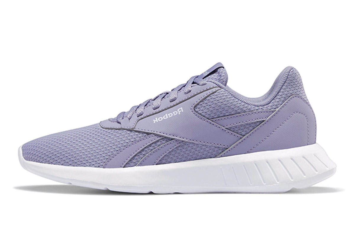 (Youth) Reebok Lite 2.0 'Purple' FU7291