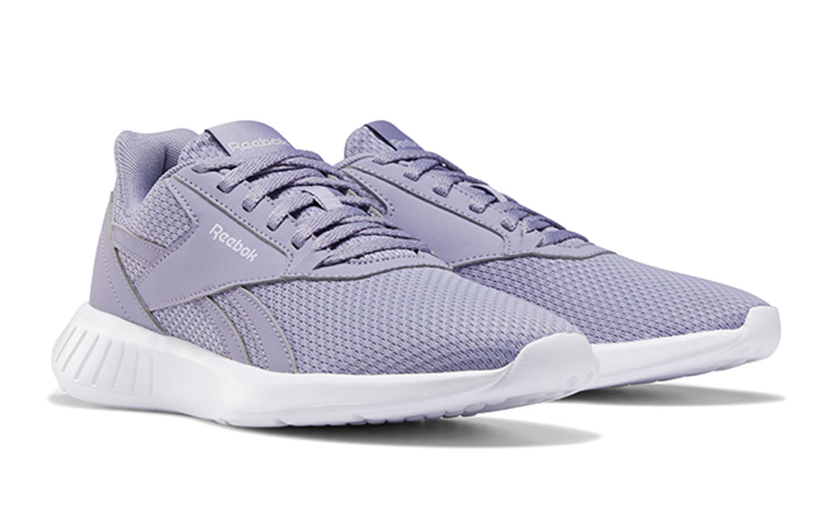 Lookbook (JR) Reebok Lite 2.0 ''Lila'' FU7291
