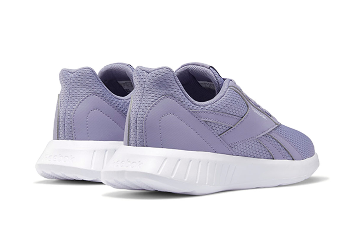 Shop (JR) Reebok Lite 2.0 ''Lila'' FU7291