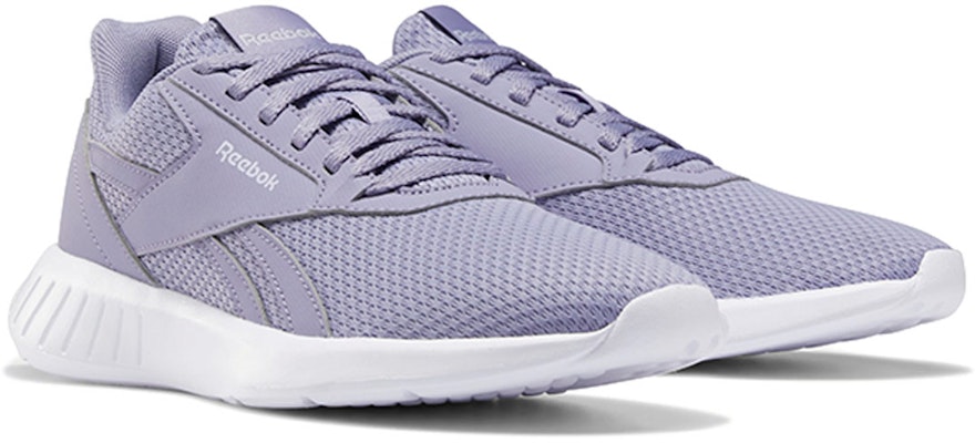 (JR) Reebok Lite 2.0 'Ungu' FU7291 Lookbook (JR) Reebok Lite 2.0 'Ungu' FU7291