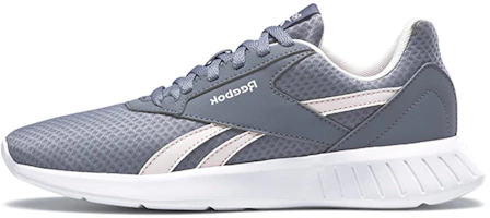 (Youth) Reebok Lite 2.0 Grey 'Gray White' FU9362 (Youth) Reebok Lite 2.0 Grey 'Gray White' FU9362