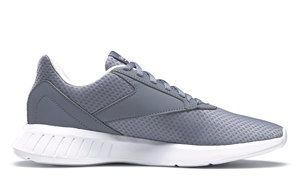 Order (JR) Reebok Lite 2.0 Gris ''Gris Blanc'' FU9362