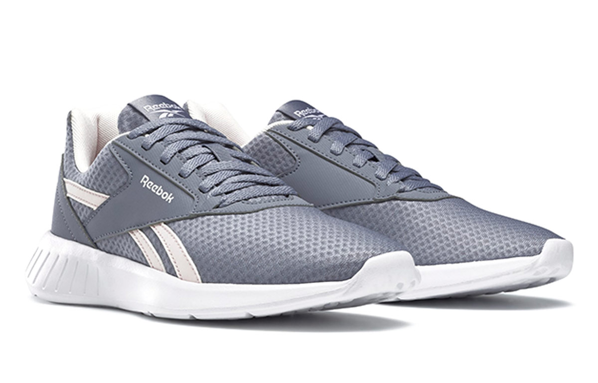 Lookbook (JR) Reebok Lite 2.0 Gris ''Gris Blanc'' FU9362