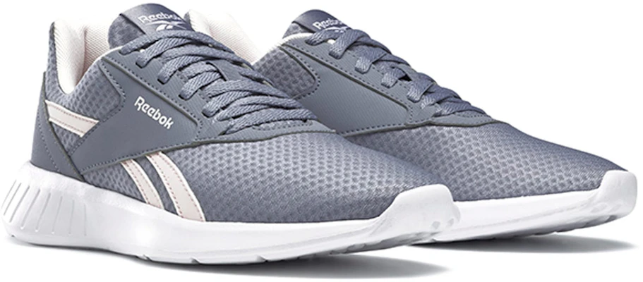 (JR) Reebok Lite 2.0 Gris ''Gris Blanc'' FU9362 Lookbook (JR) Reebok Lite 2.0 Gris ''Gris Blanc'' FU9362