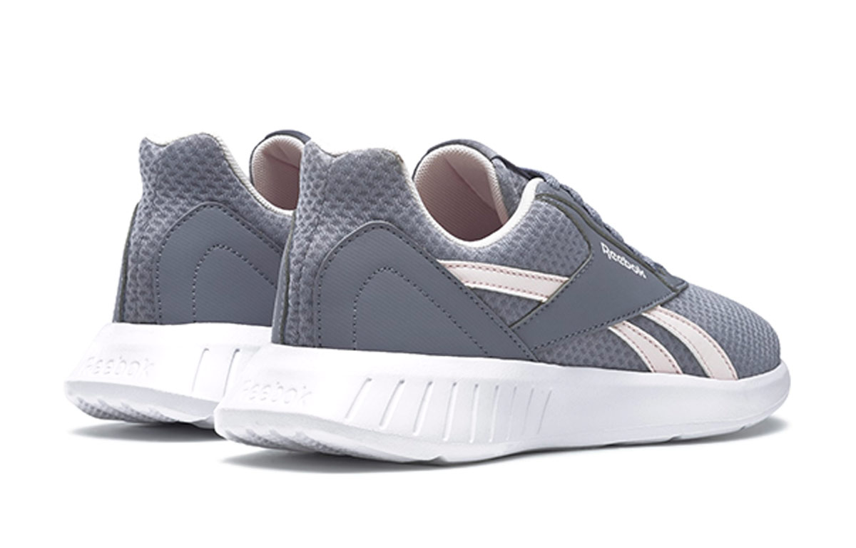 Shop (JR) Reebok Lite 2.0 Gris ''Gris Blanc'' FU9362
