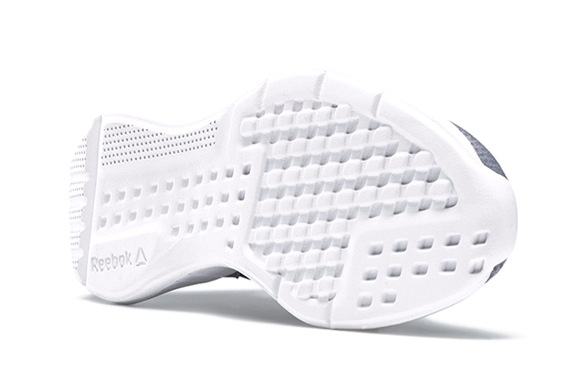 Details for (JR) Reebok Lite 2.0 Gris ''Gris Blanc'' FU9362