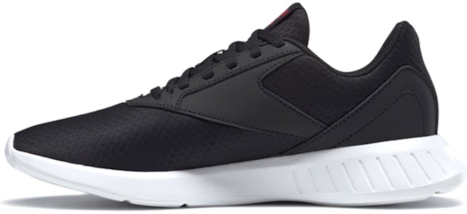 (JR) 锐步Lite 2.0跑鞋'黑红' FY9880 Buy (JR) 锐步Lite 2.0跑鞋'黑红' FY9880