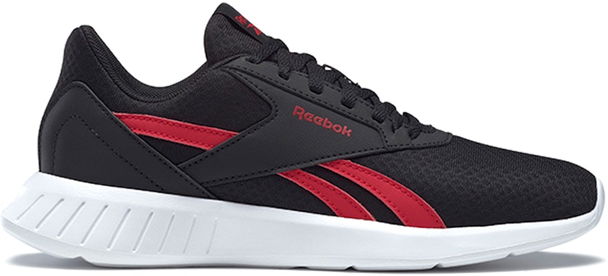 (Youth) Reebok Lite 2.0 Running Shoes 'Black Red' FY9880 Order (Youth) Reebok Lite 2.0 Running Shoes 'Black Red' FY9880