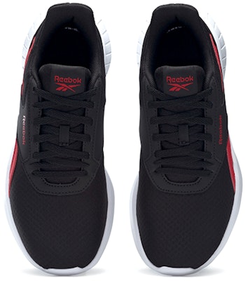 (Youth) Reebok Lite 2.0 Running Shoes 'Black Red' FY9880 Shop (Youth) Reebok Lite 2.0 Running Shoes 'Black Red' FY9880