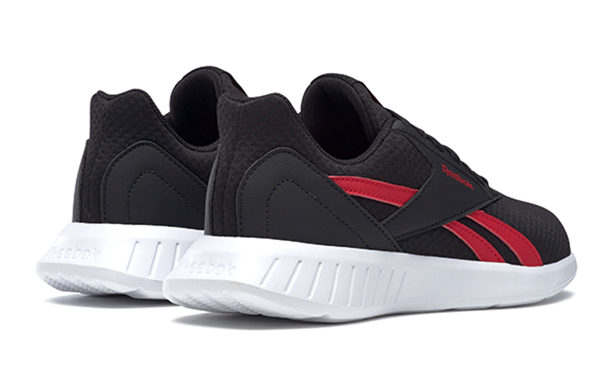 Purchase (Youth) Reebok Lite 2.0 Running Shoes 'Black Red' FY9880