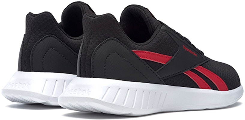 (Youth) Reebok Lite 2.0 Running Shoes 'Black Red' FY9880 Purchase (Youth) Reebok Lite 2.0 Running Shoes 'Black Red' FY9880