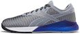 (Preschool) Reebok Nano 9 Big Boys Blue Gray 'Blue Grey' EG2579