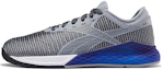 Buy (Preschool) Reebok Nano 9 Big Boys Blue Gray 'Blue Grey' EG2579