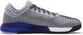 (Preschool) Reebok Nano 9 Big Boys Blue Gray 'Blue Grey' EG2579