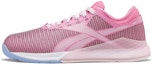 Buy (PS) Reebok Nano 9 Budak Lelaki Merah Jambu Merah EG2576