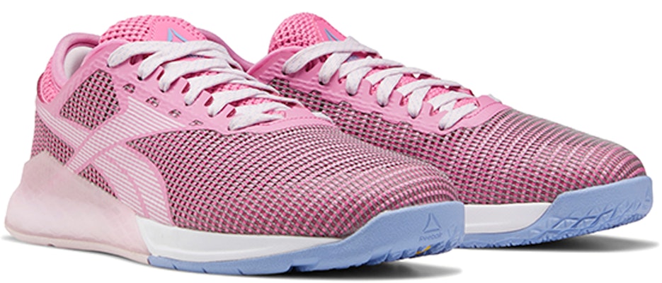(Preschool) Reebok Nano 9 Big Boys Pink Red EG2576 Lookbook (Preschool) Reebok Nano 9 Big Boys Pink Red EG2576
